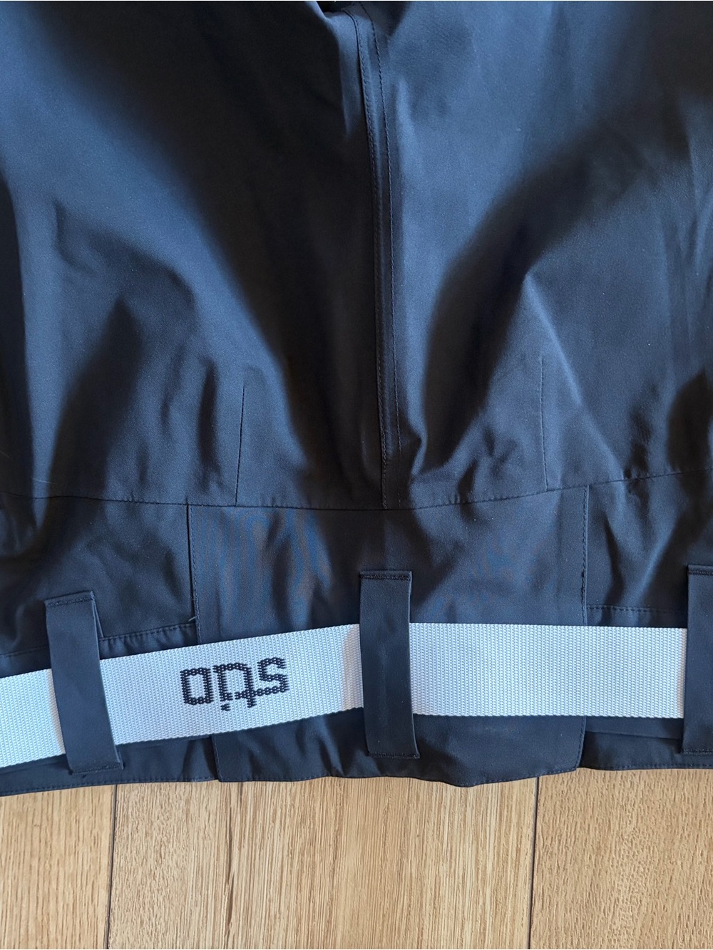Stio Women’s Environ ski Pant - Picture 10 of 12